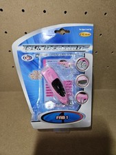 FEVA Thunderbirds FAB 1