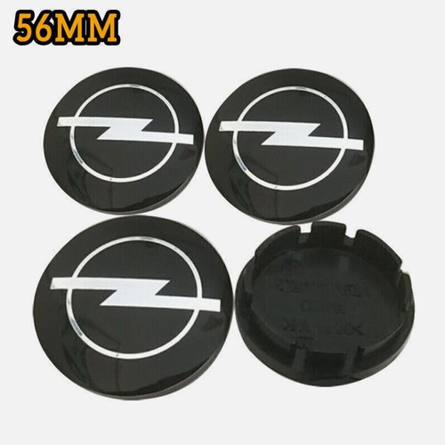 56mm für opel radkappen - 56mm,