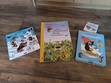 Kinderbücher Set Der Kleine