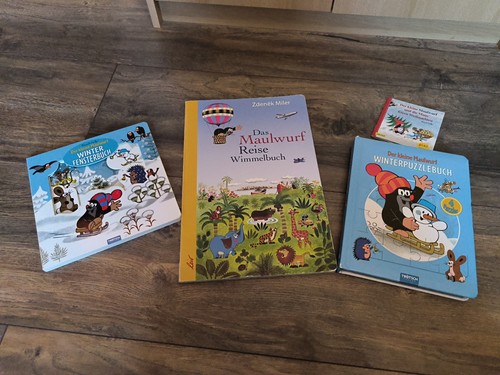 Kinderbücher set der - kinderbücher, kleine