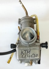 Vergaser KTM LC 4 620 PHM40 SD