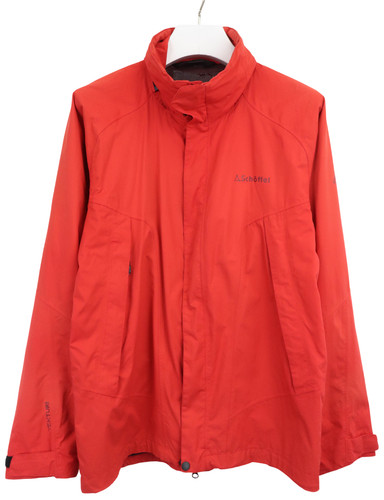 Schoffel venturi herrenjacke - schoffel,