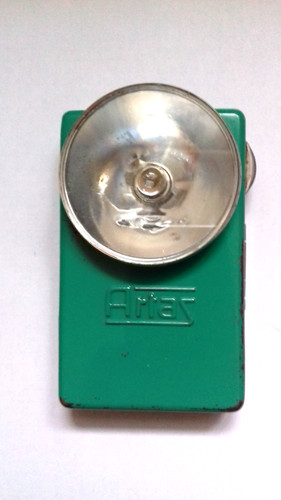 Ddr ältere artas taschenlampe - ddr,ältere,