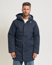 Jarno Twill Murmeltier Herren