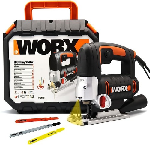 Worx wx479 - worx,