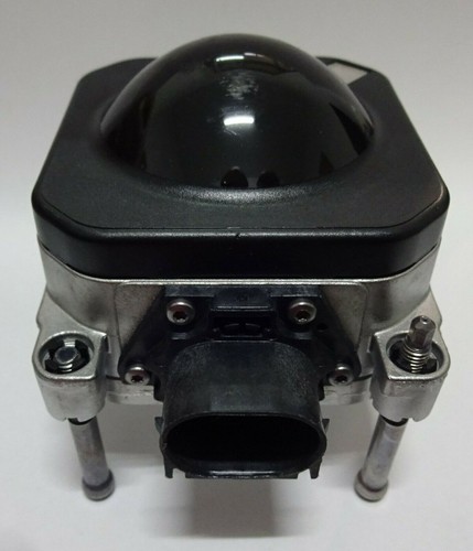 Acc abstand radarsensor - acc, abstand-,