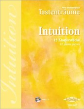 Intuition. Besetzung: Klavier