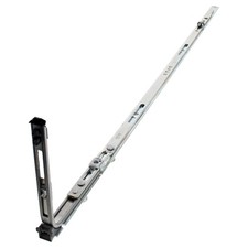 AUBI Verriegelung Eckumlenkung