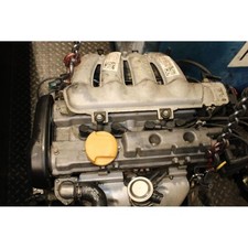 TEILMOTOR X14XE CODICI OES -