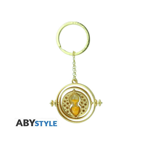 Abystyle keychain harry - keychain,