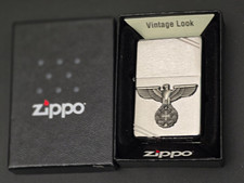 Zippo  Reichsadler -ADLER mit