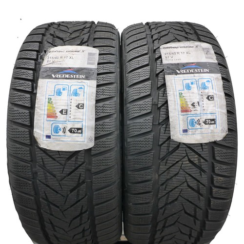215 r17 x vredestein - r17, 2