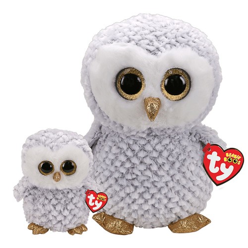 Beanie boo owlette - ty,