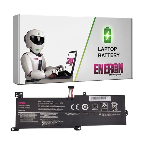 Akku l16c2pb1 für lenovo - für,