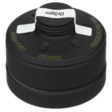 Originale Bundeswehr Dräger