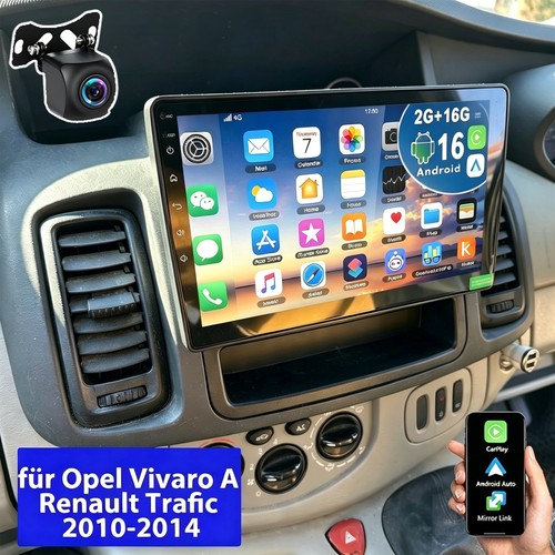 Carplay android für - 16, opel