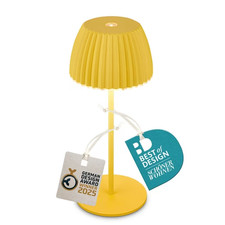 Briloner LED Tisch Leuchte