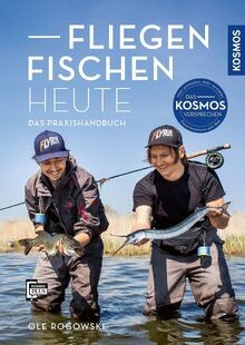 Fliegenfischen heute das - heute:,