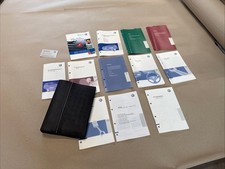 Vw Passat 3C B6 Bordbuch Serviceheft Bedienungsanleitung Rat&Tat Bordmappe