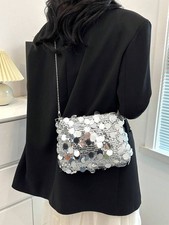 Schultertasche Tasche