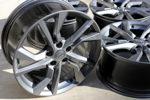 Zoll audi tts 8s fv3 - zoll,