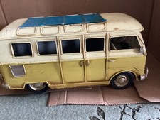BLECHAUTO VW Bus T1 Bulli 26