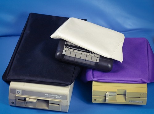 Bundle commodore - ,