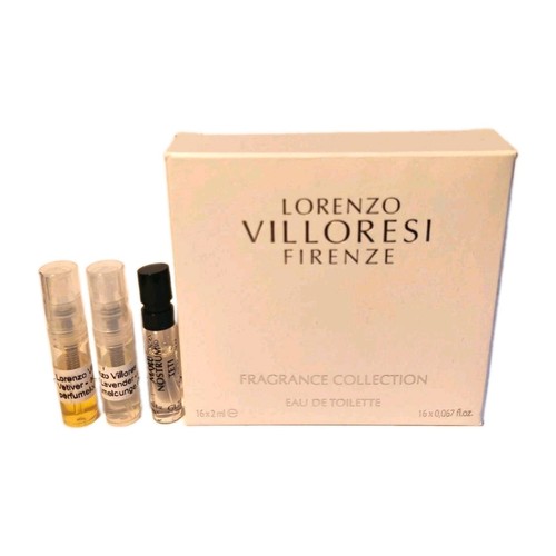Lorenzo villoresi fragrance - villoresi,
