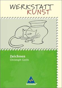 Werkstatt kunst themenhefte - werkstatt,