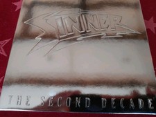 Sinner " The Second Decade -