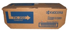 Kyocera Toner TK-350 FS-3920DN FS3640 1T02LX0NLC