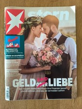 Stern 13 / 2026 Politik