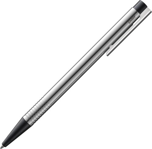 Lamy logo matt 205
