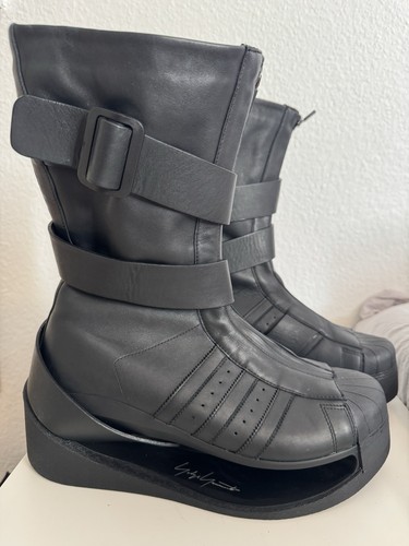 Gendo boot - y-3,