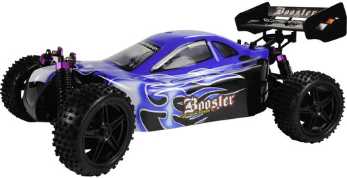 Amewi booster brushless 10 - amewi, 1:10