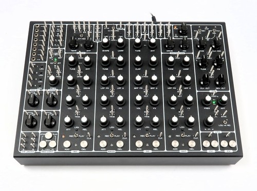 Soma laboratory pulsar - soma, pulsar-23
