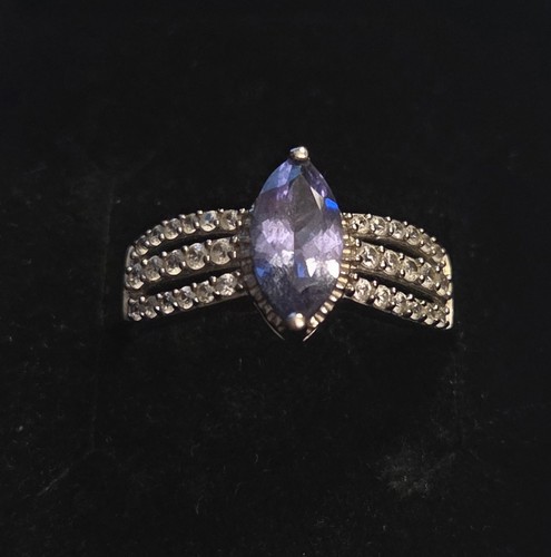 925 silber ring mit - 925,