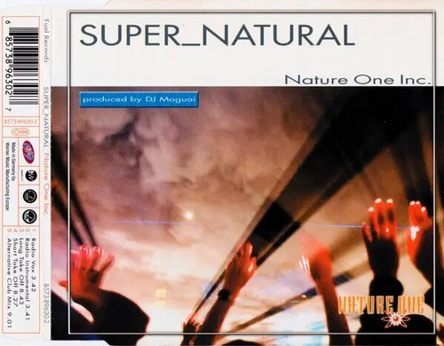 Single nature one inc - single,