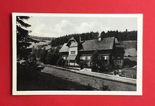 AK HASSERODE am Harz 1929