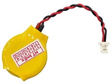 RTC Bios CMOS Battery Batterie