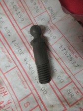 Original Alfa Romeo Spider