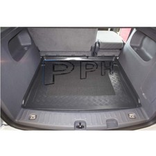 Antirutsch Kofferraumwanne