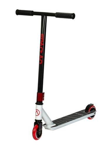 Stuntscooter kids alu - kids,