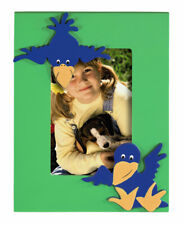 Kinder Bilderrahmen 10x15 cm verschiedene Motive Fotorahmen Porträt Foto Rahmen