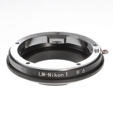 LM-Nikon1 Für Leica