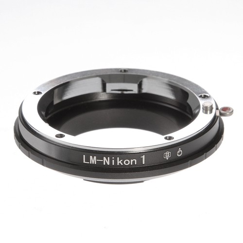 Nikon1 für leica - lm-nikon1,