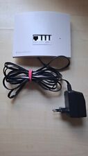 Telekom TA 2 a/b Komfort Terminal Adapter ISDN Telefonanlage