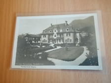 Gruß aus Garmisch Partenkirchen Pension Tannenberg Töchterheim Ziegra