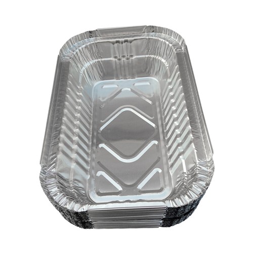 20x grillschalen aluminium - grillschalen,