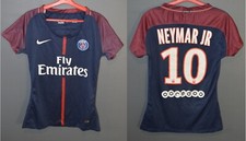 Psg Neymar #10 Fußball Trikot